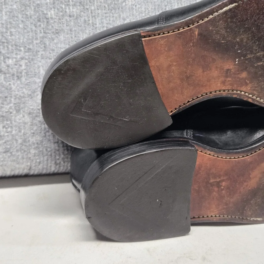 Allen Edmonds allen edmonds